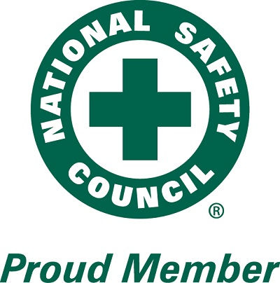 Green Proud Member Logo - 400x400